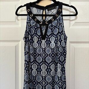 Ivanka Trump Tank Top